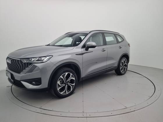 GWM HAVAL H6 1.5 PHEV PREMIUM AWD E-TRACTION GWM HAVAL H6 1.5 PHEV PREMIUM AWD E-TRACTION